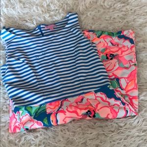 Lily Pulitzer summer dress